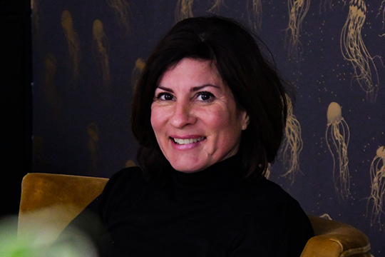 Morgane Fariello